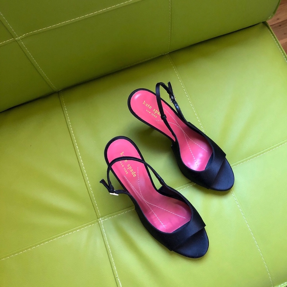 Kate Spade New York Heels. Size 8